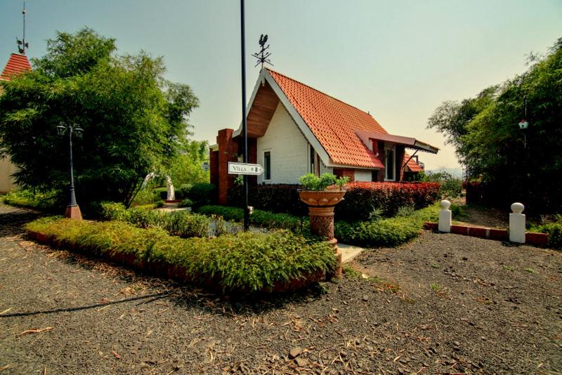 Lonavala Vacations - Nostravila - Property Image 152