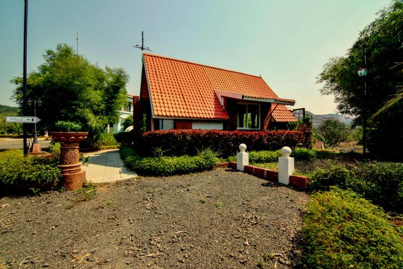 Lonavala Vacations - Nostravila - Property Image 153