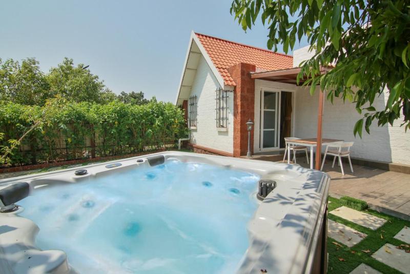 Lonavala Vacations - Nostravila - Property Image 159