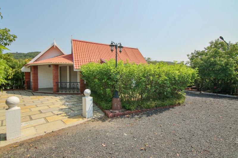 Lonavala Vacations - Nostravila - Property Image 156