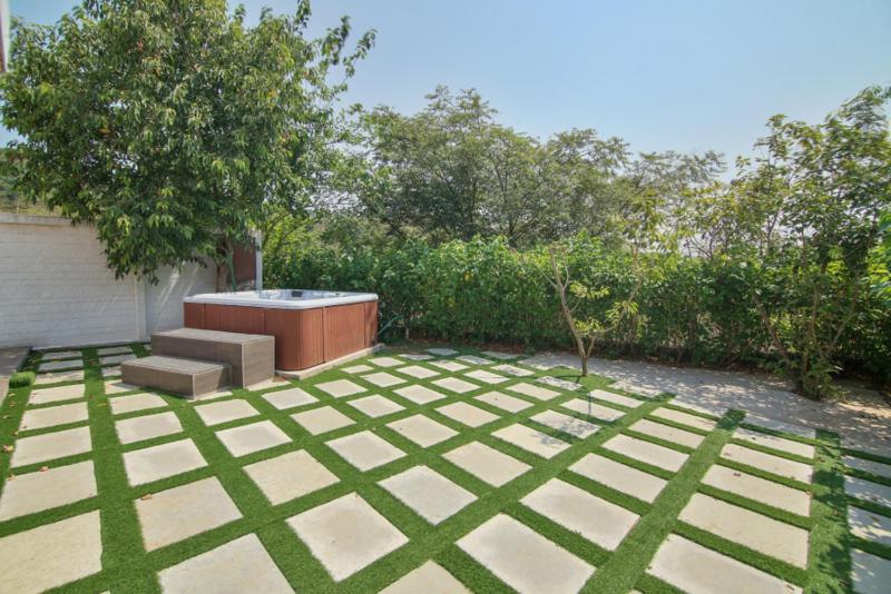 Lonavala Vacations - Nostravila - Property Image 157