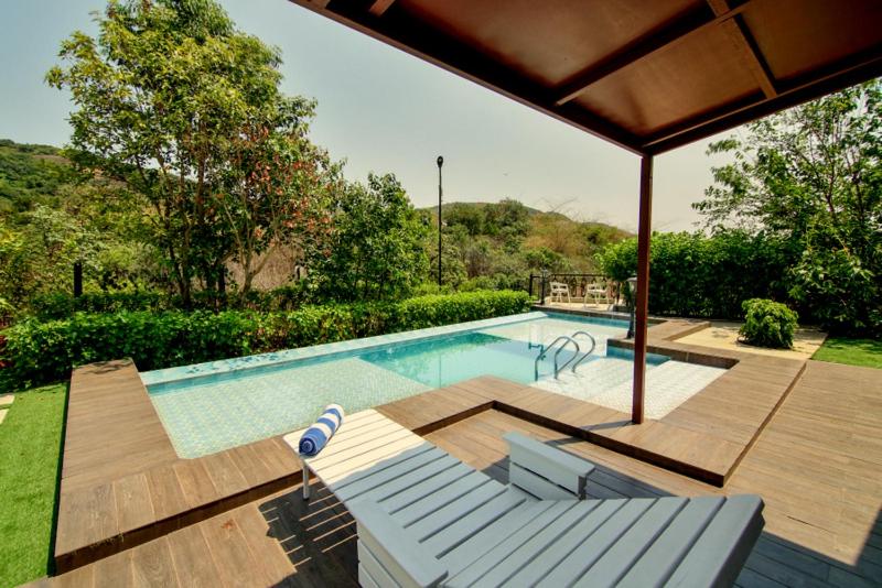 Lonavala Vacations - Nostravila - Property Image 158
