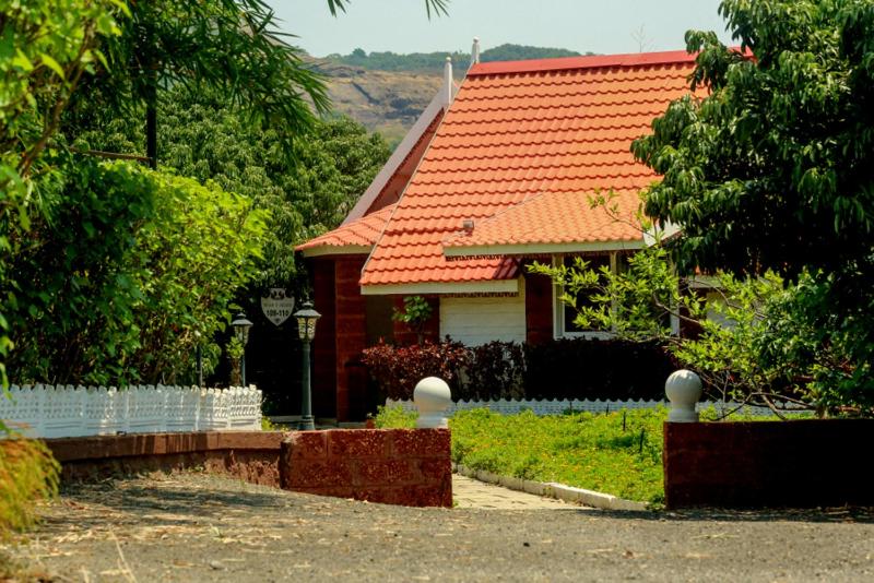 Lonavala Vacations - Nostravila - Property Image 160