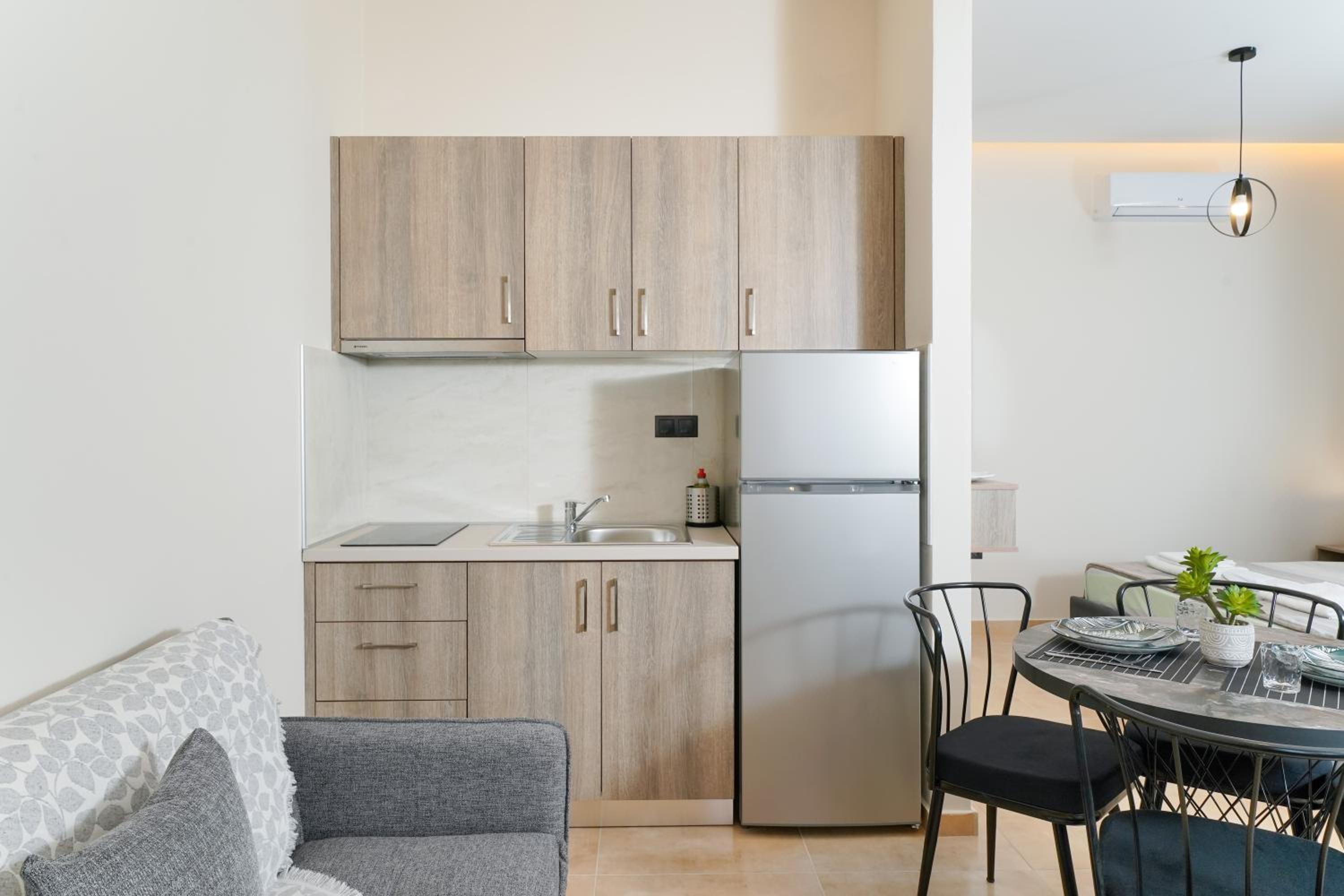 Giorgio Suites