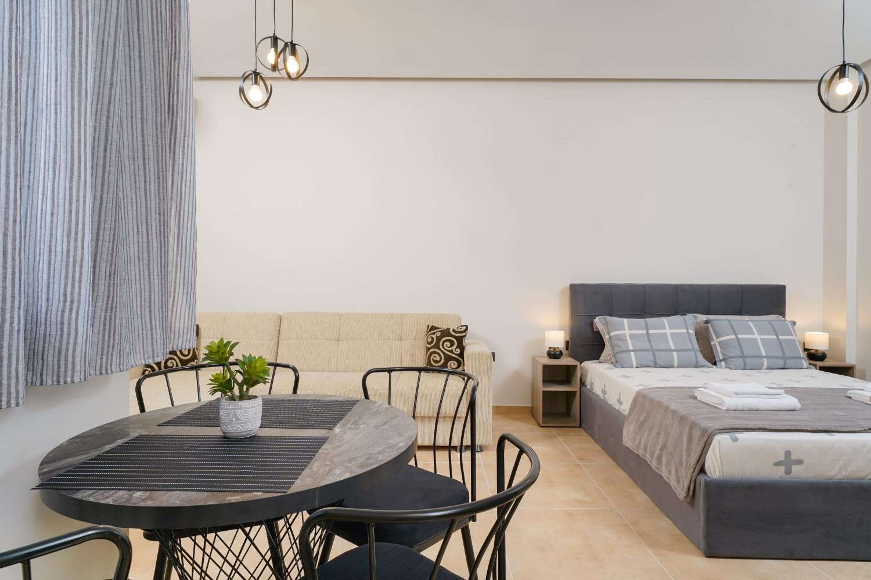 Giorgio Suites