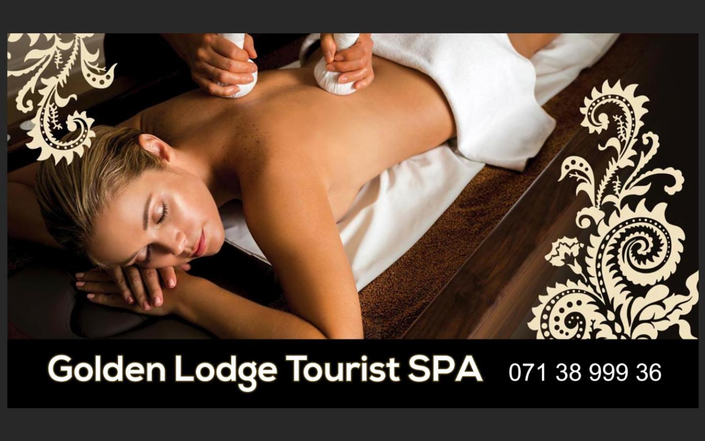 Golden Lodge Tangalle