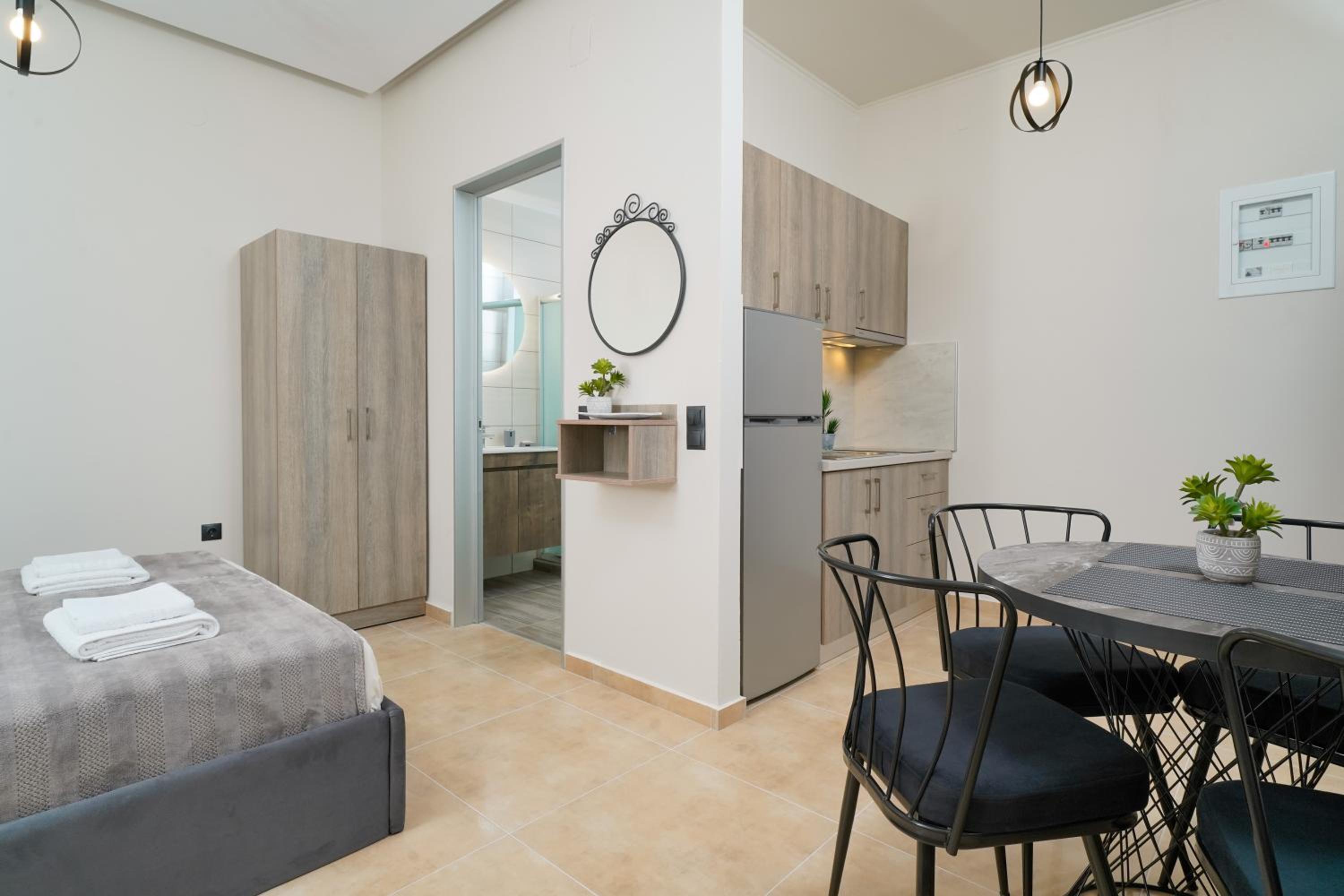 Giorgio Suites