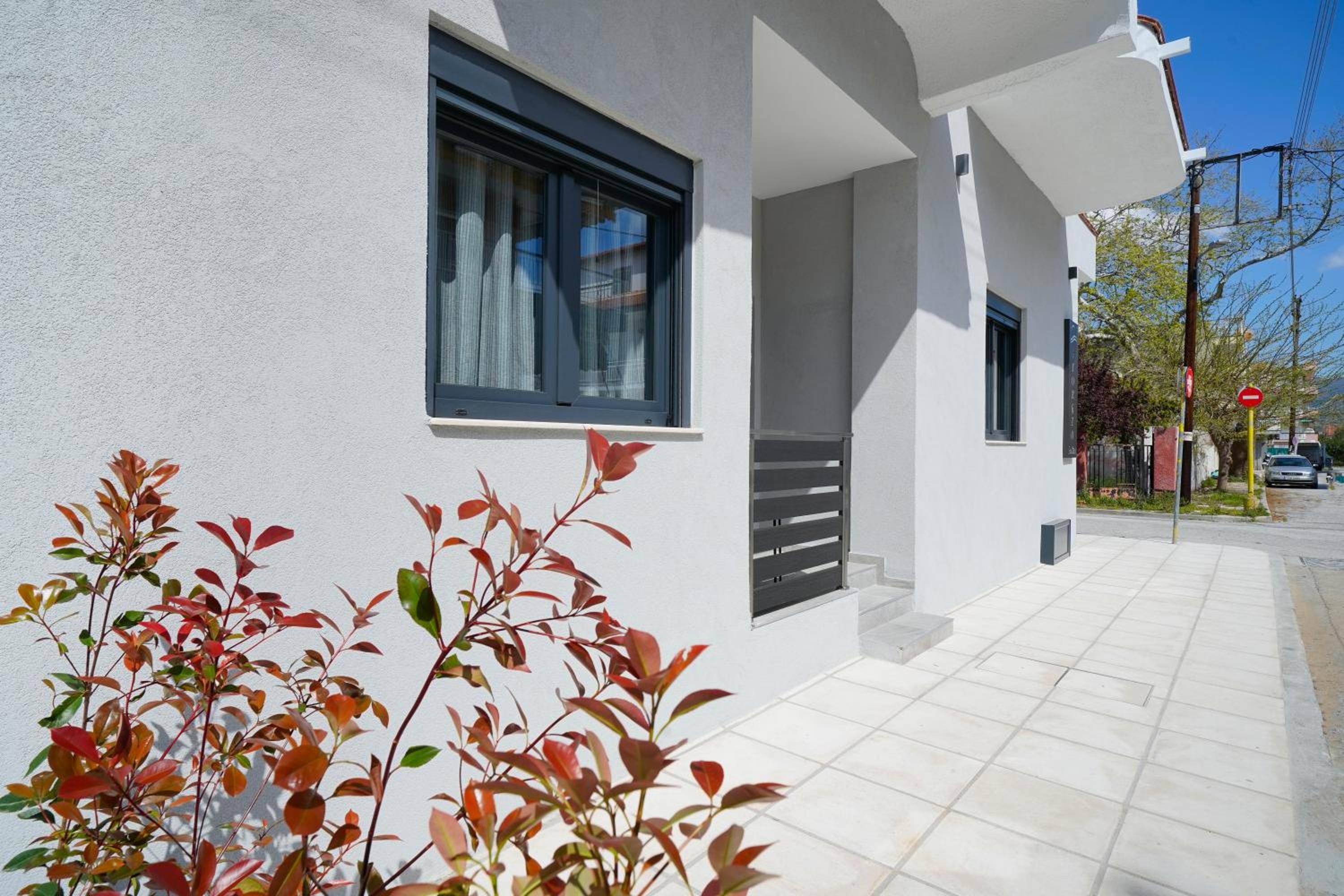 Giorgio Suites
