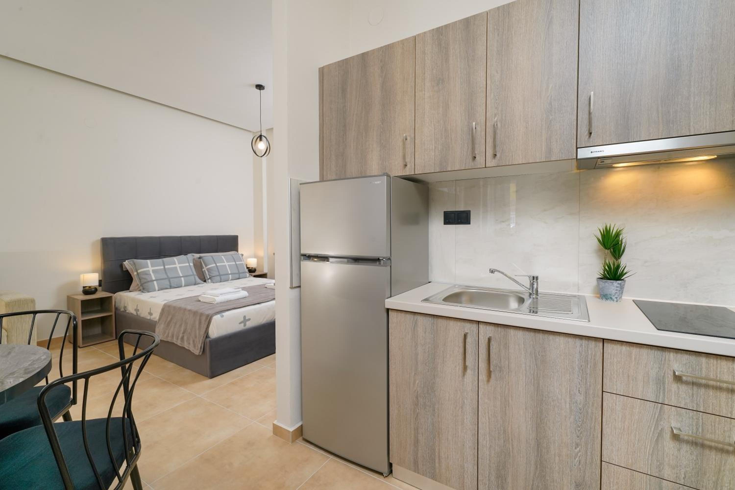 Giorgio Suites