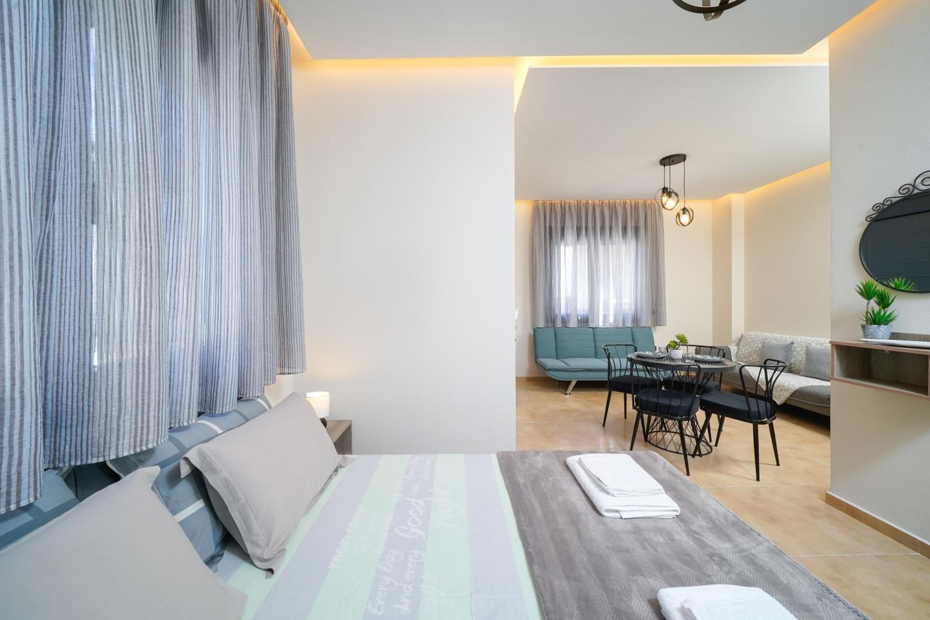Giorgio Suites