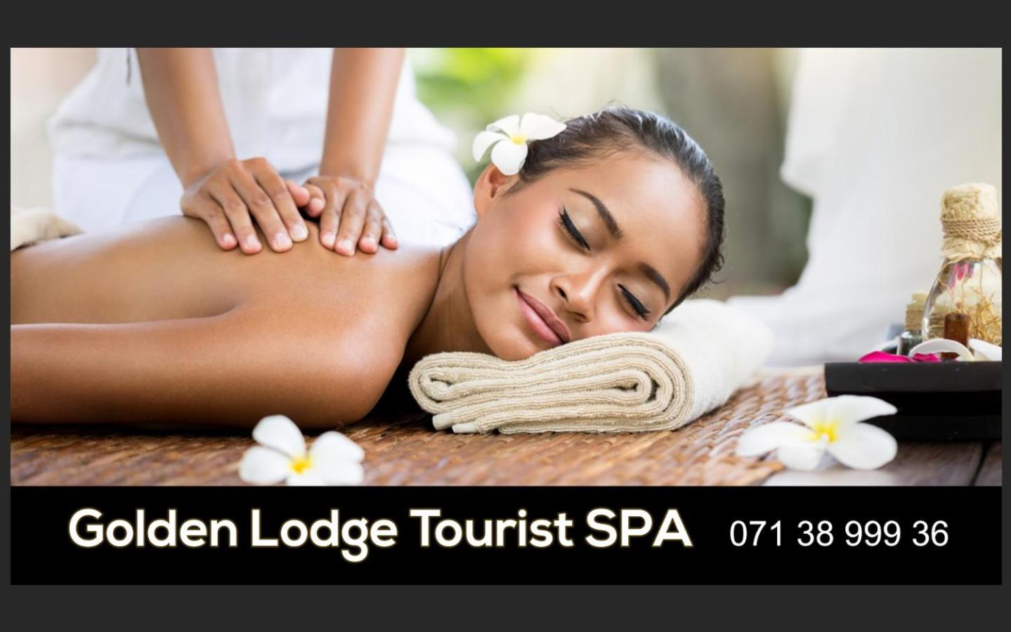 Golden Lodge Tangalle