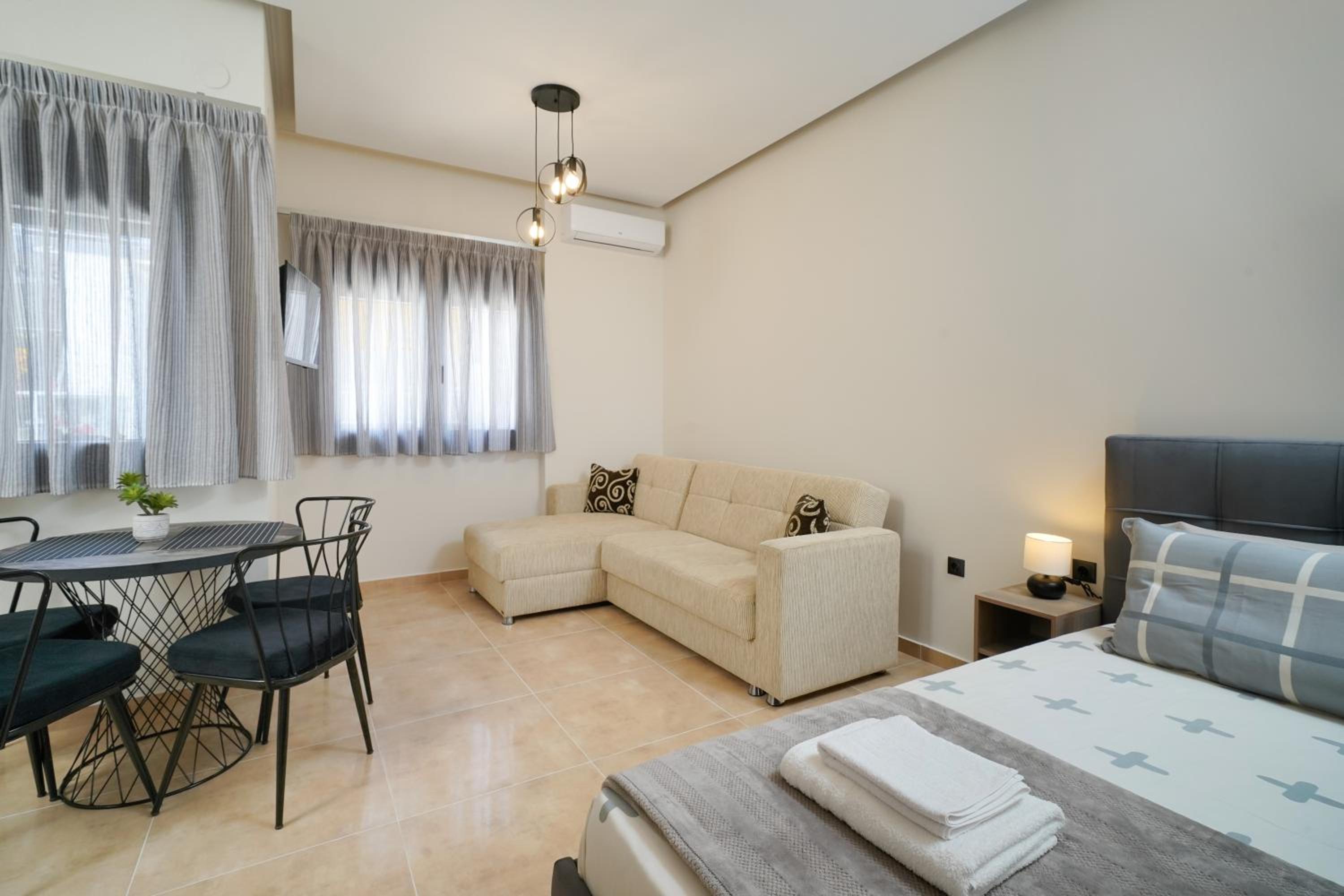 Giorgio Suites