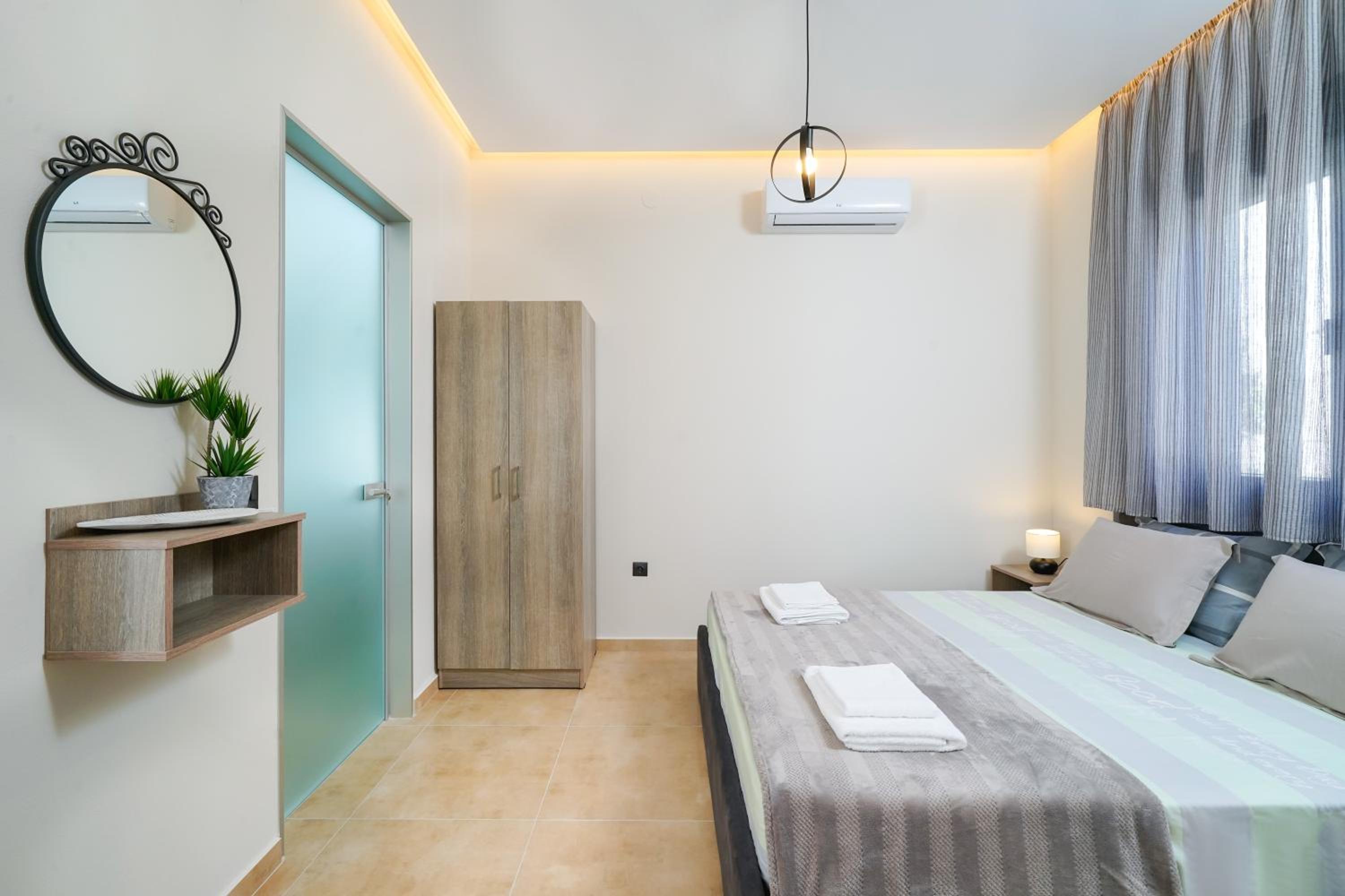 Giorgio Suites