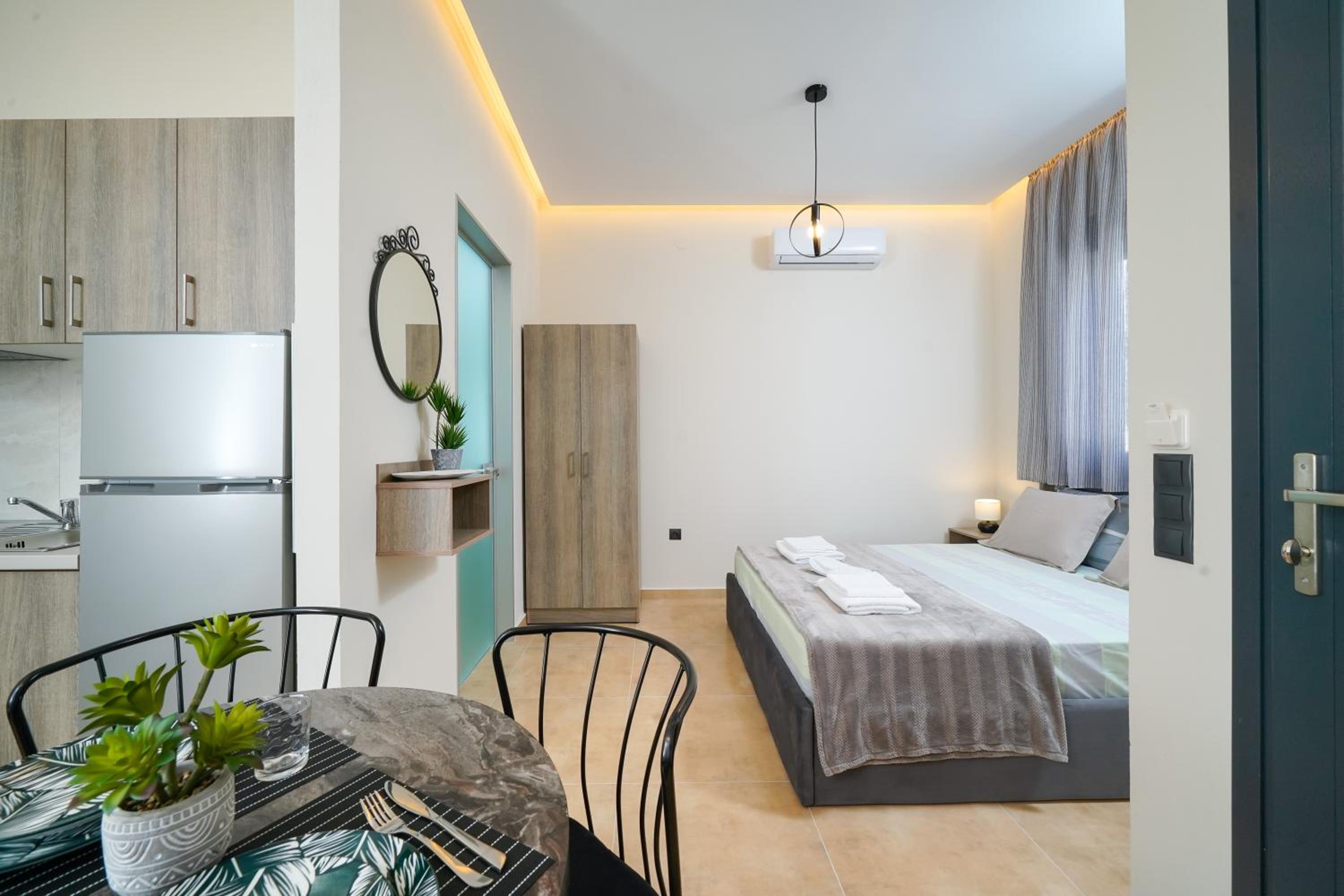 Giorgio Suites