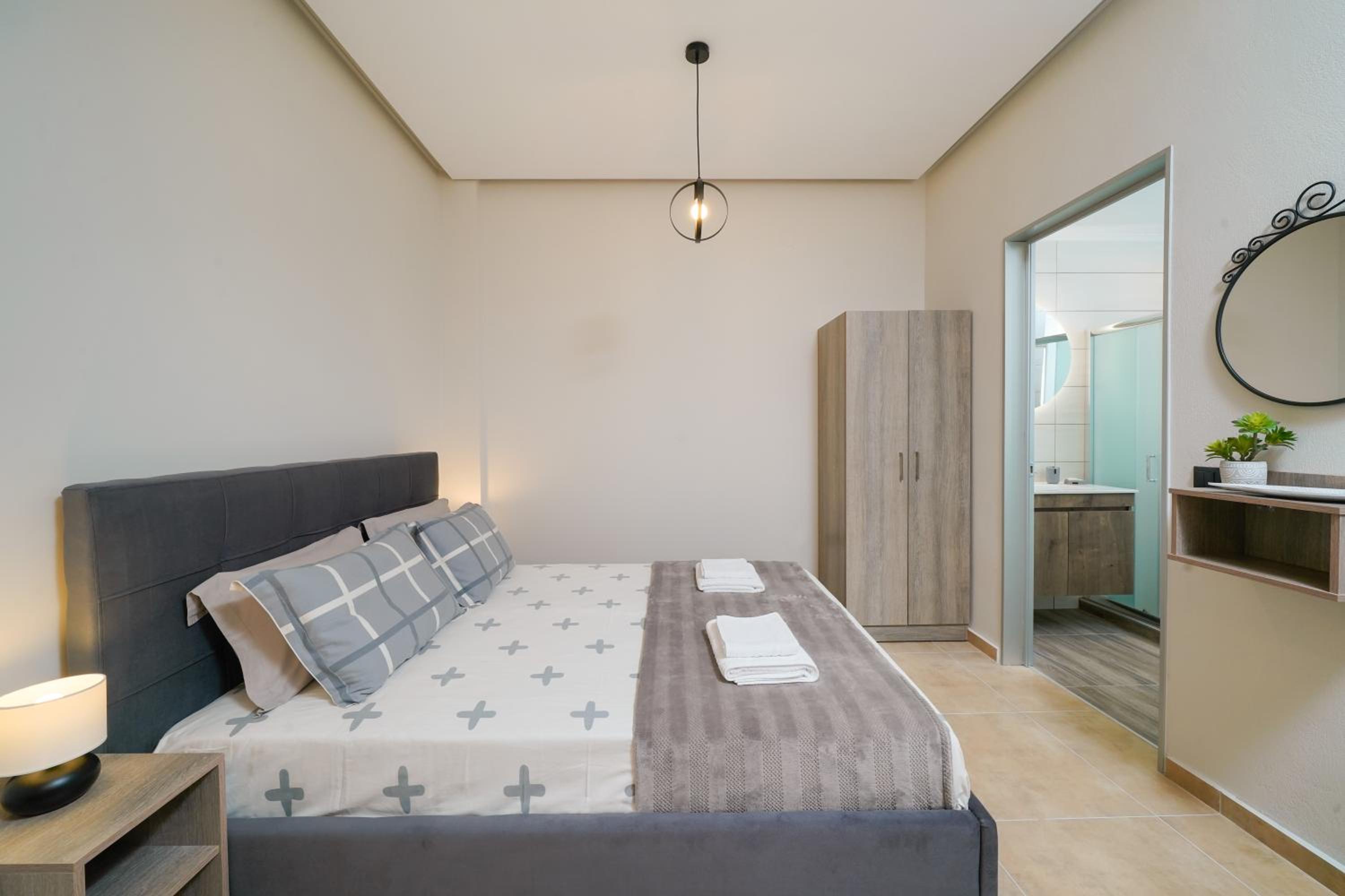 Giorgio Suites