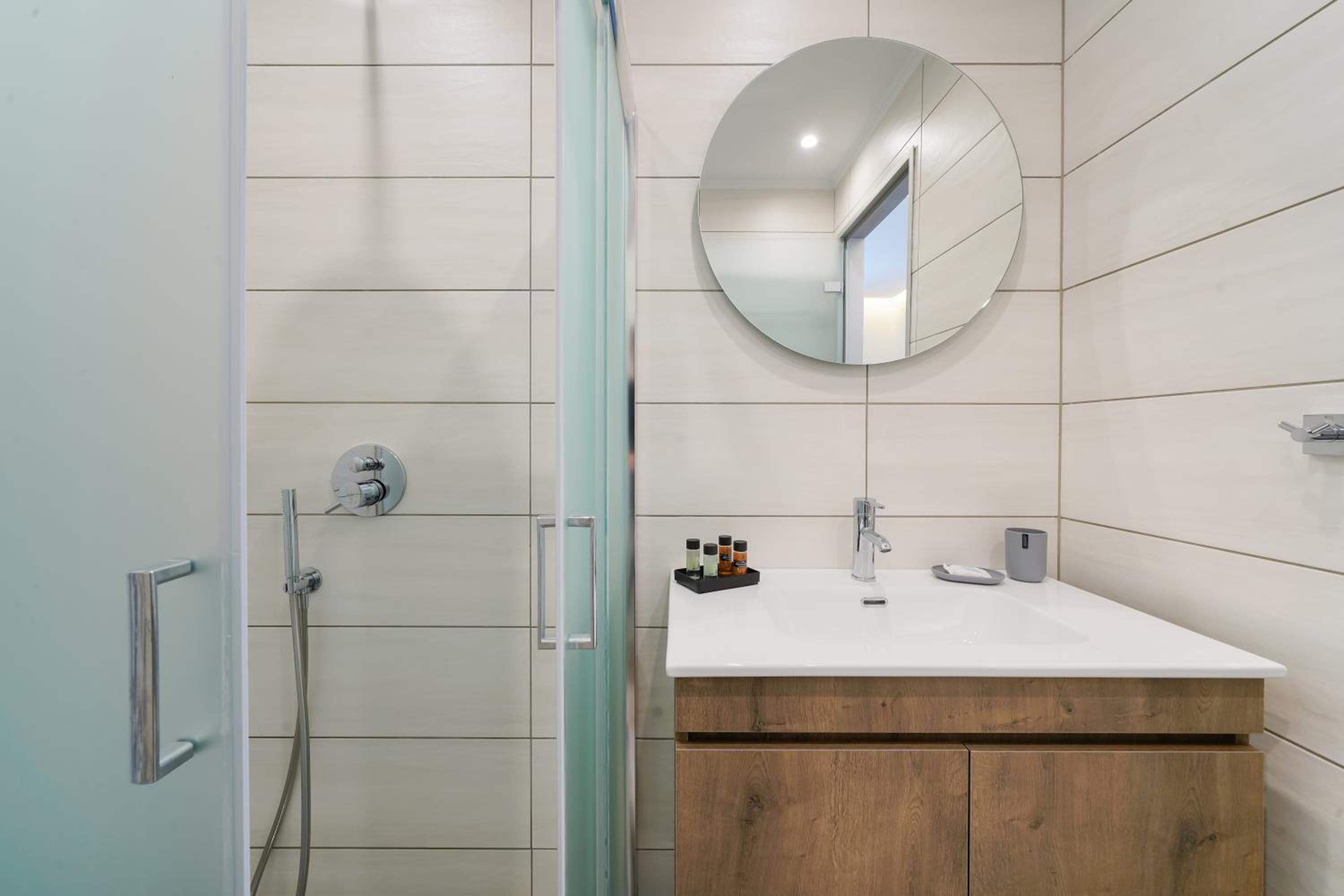 Giorgio Suites