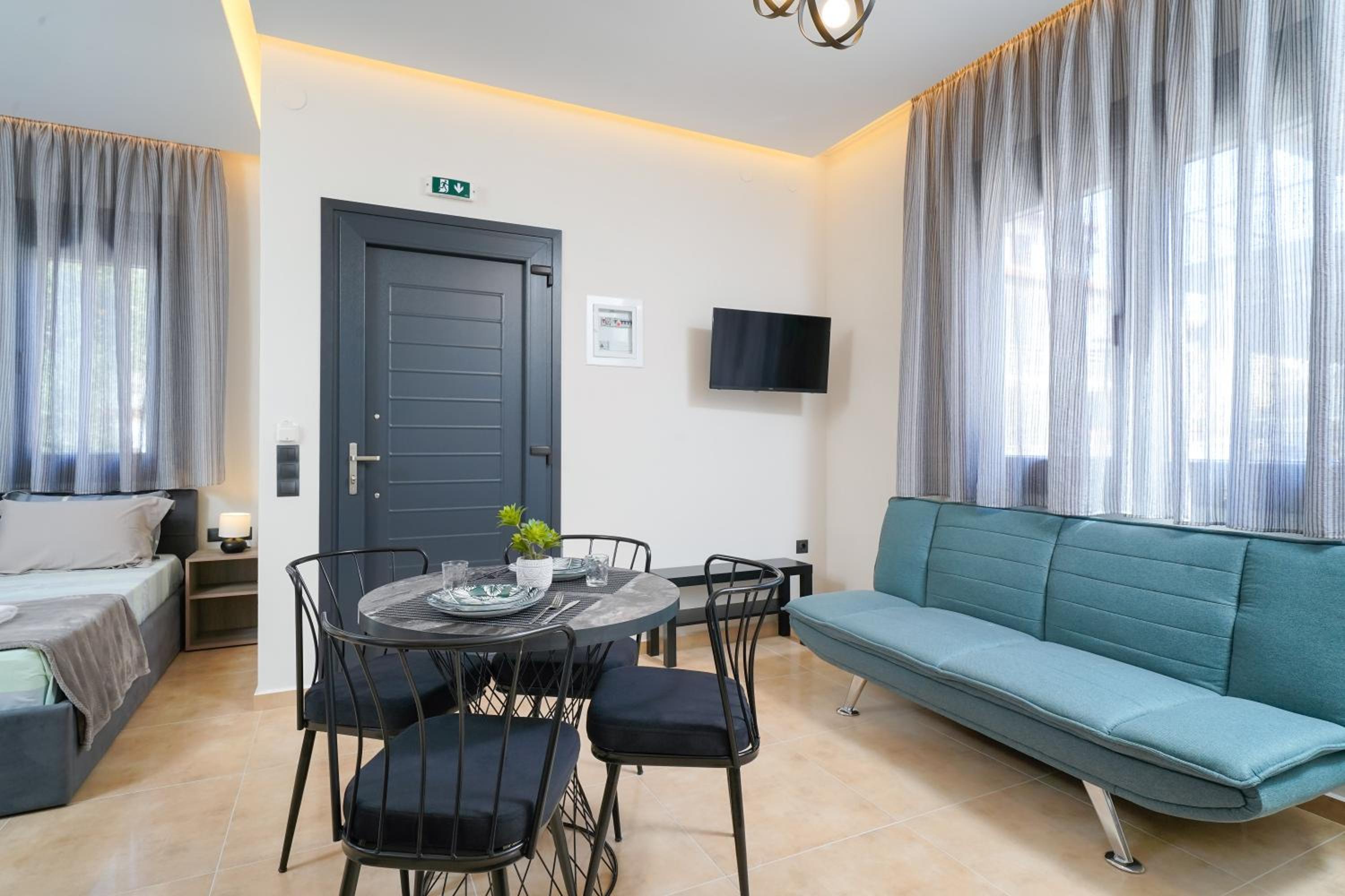 Giorgio Suites