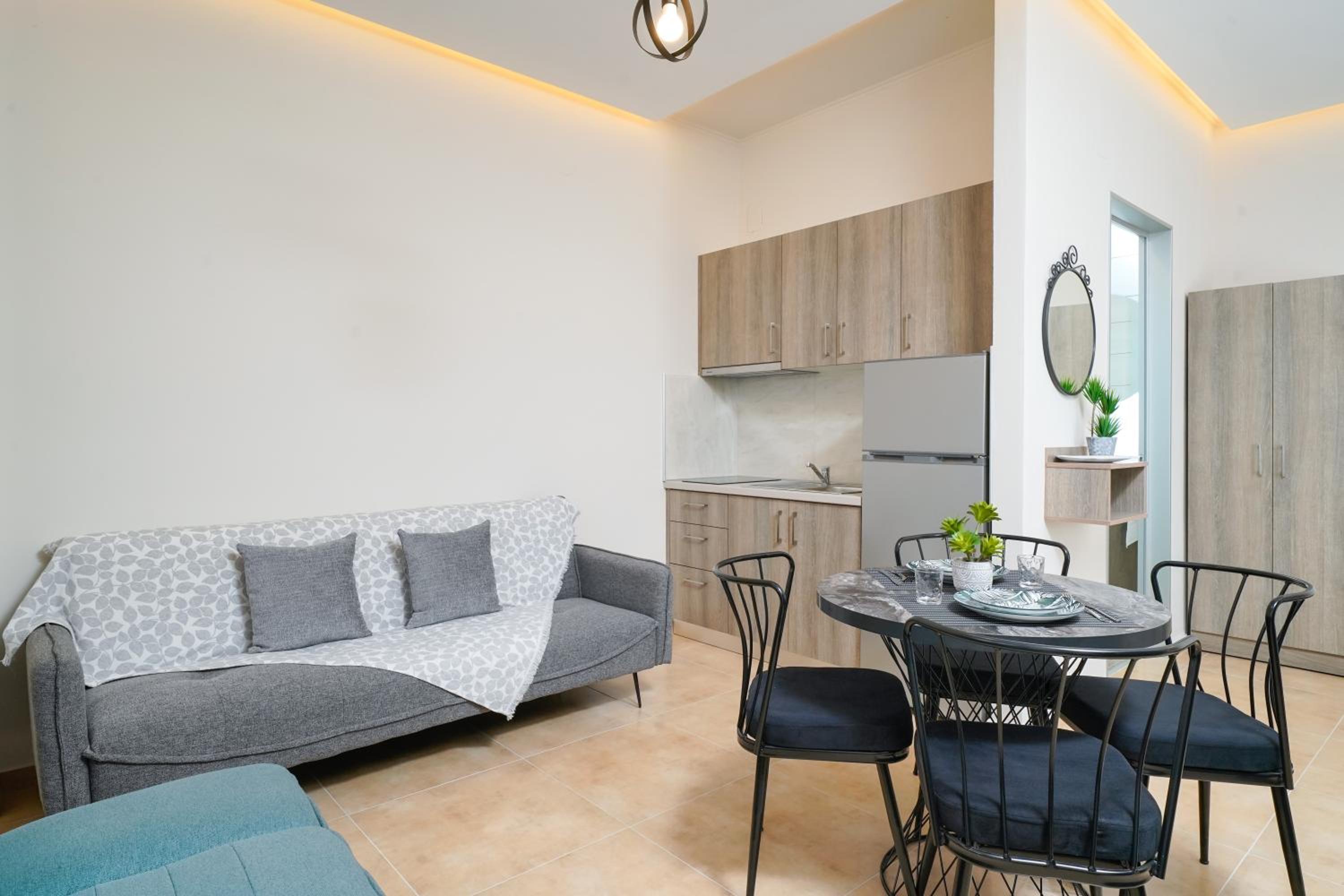 Giorgio Suites