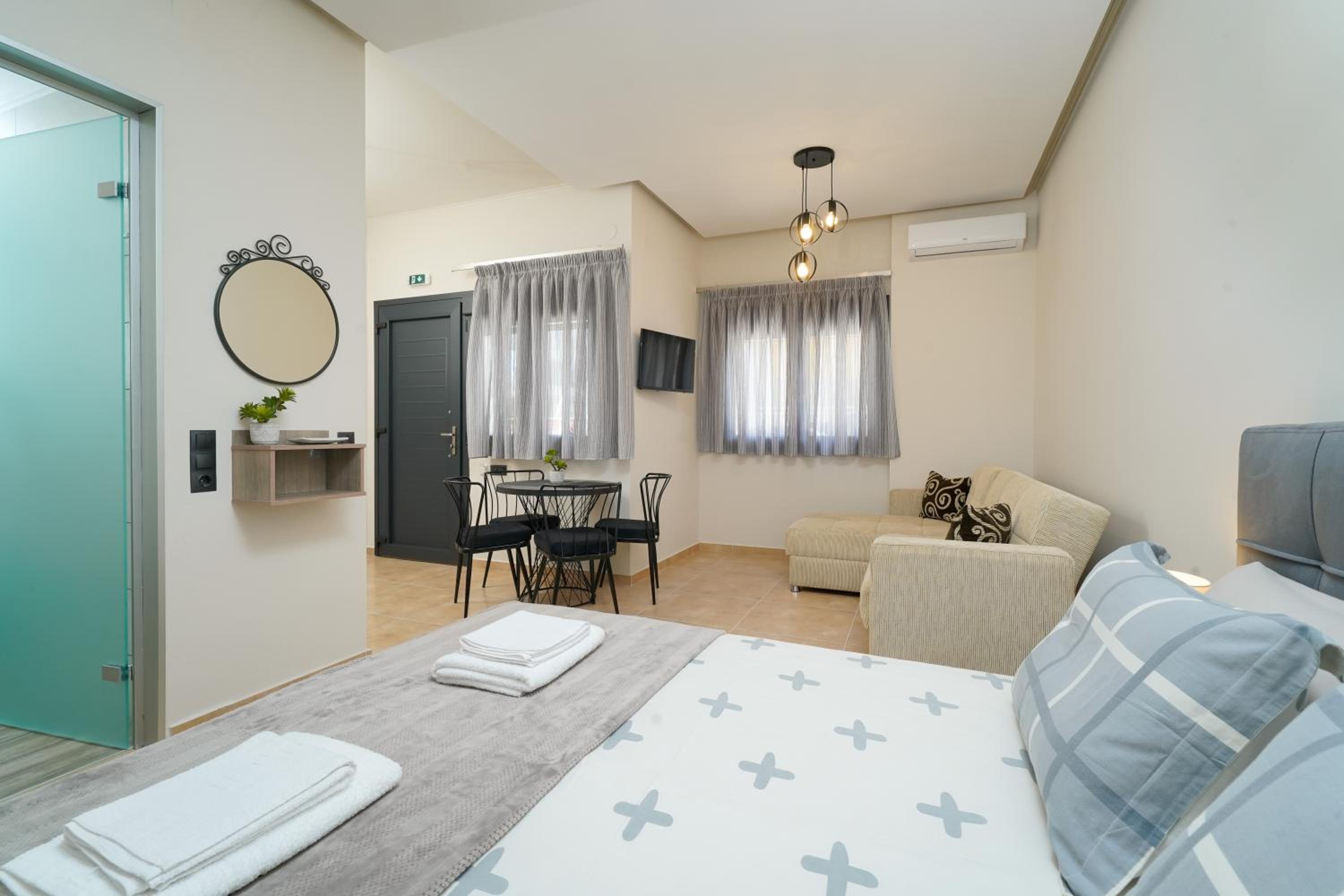 Giorgio Suites