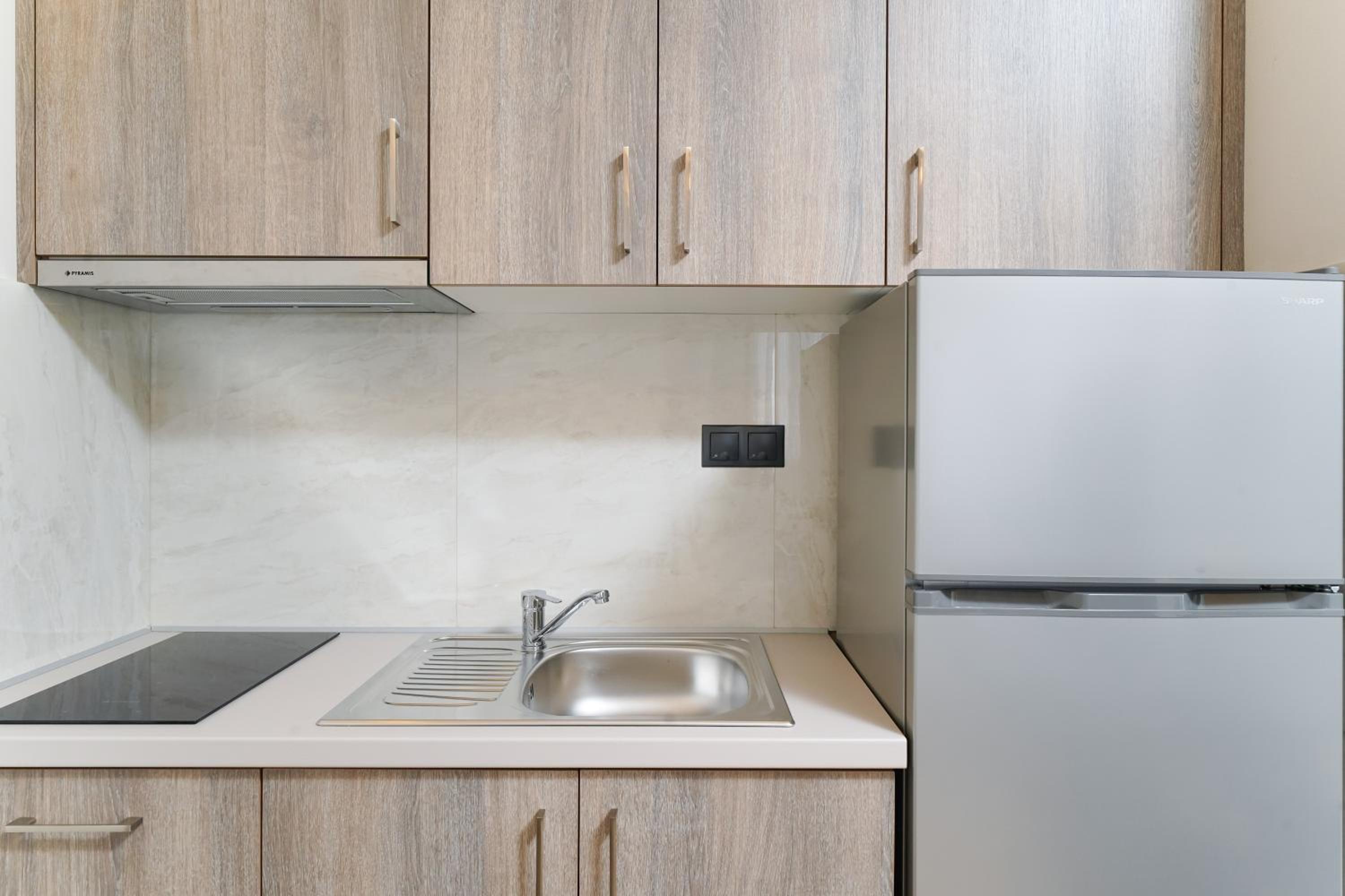 Giorgio Suites