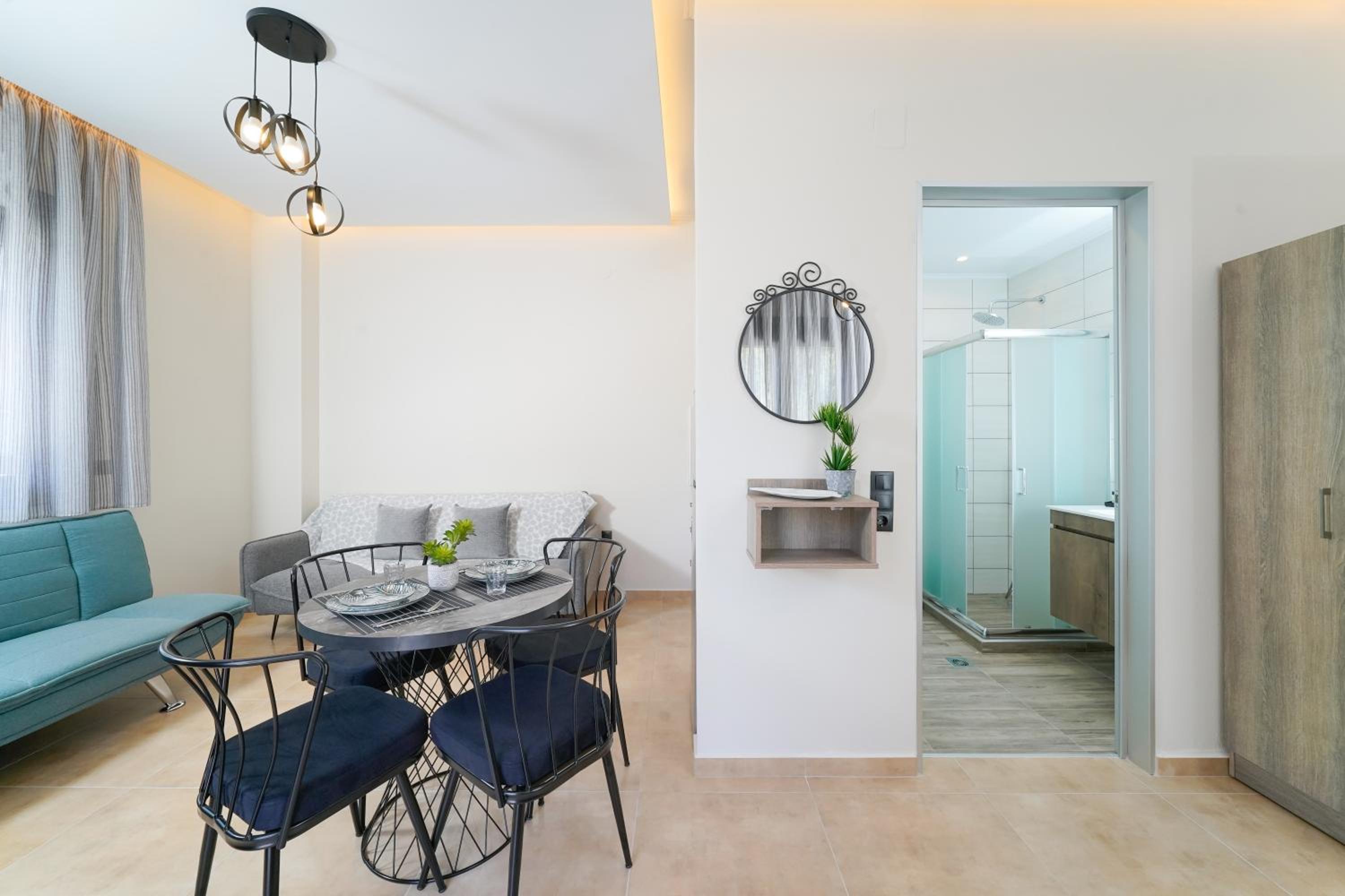 Giorgio Suites