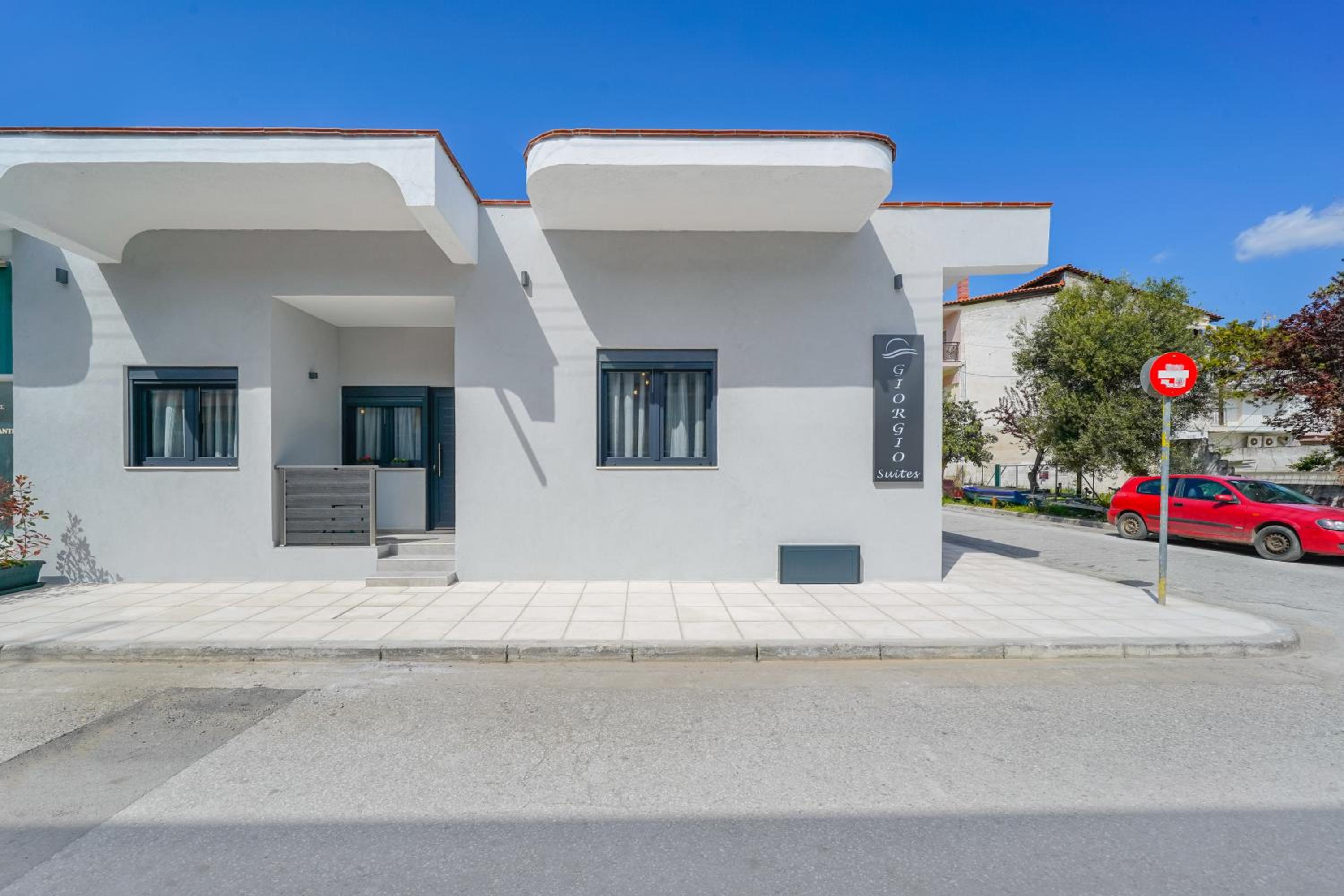 Giorgio Suites