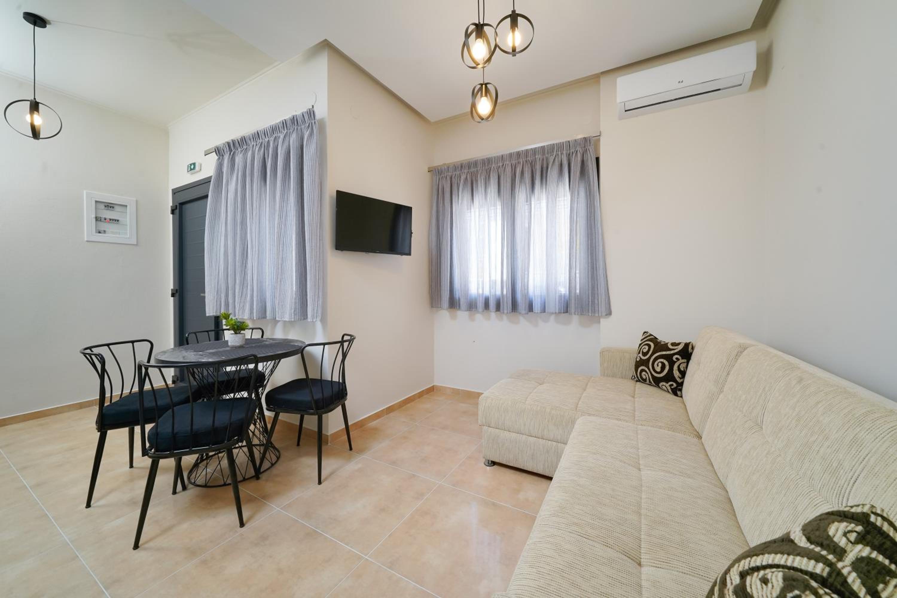Giorgio Suites