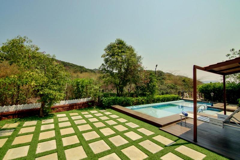 Lonavala Vacations - Nostravila - Property Image 164