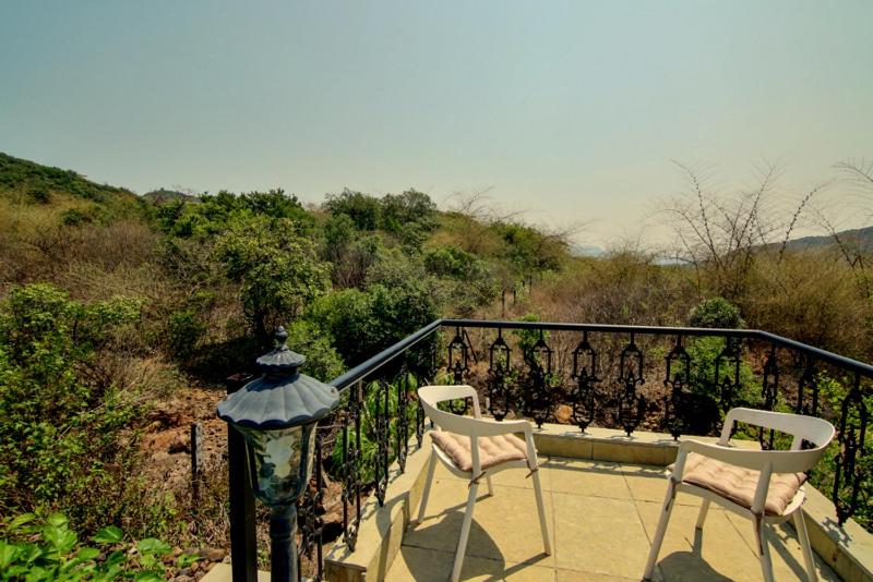 Lonavala Vacations - Nostravila - Property Image 163