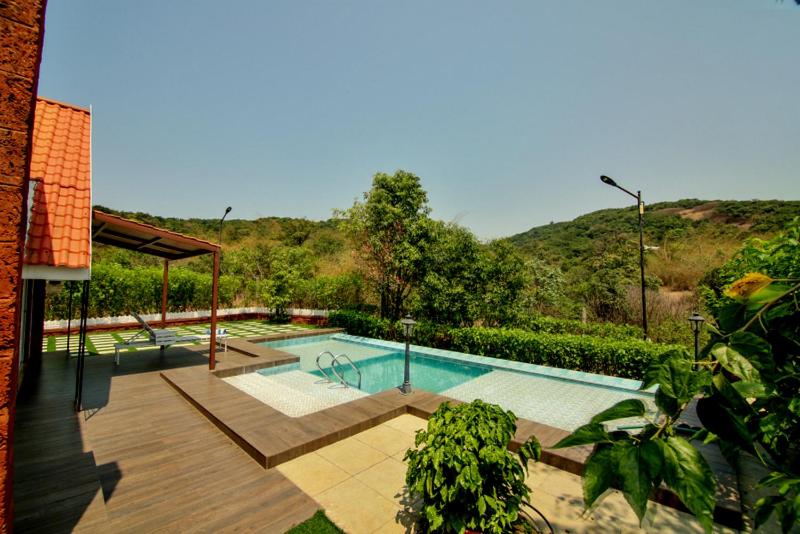 Lonavala Vacations - Nostravila - Property Image 165