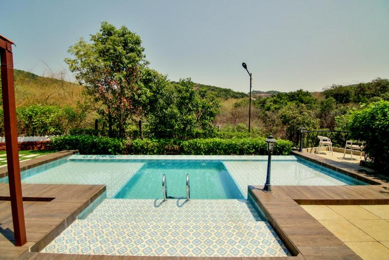 Lonavala Vacations - Nostravila - Property Image 161