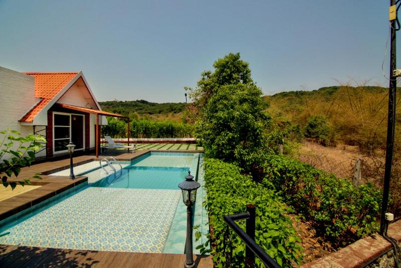 Lonavala Vacations - Nostravila - Property Image 162