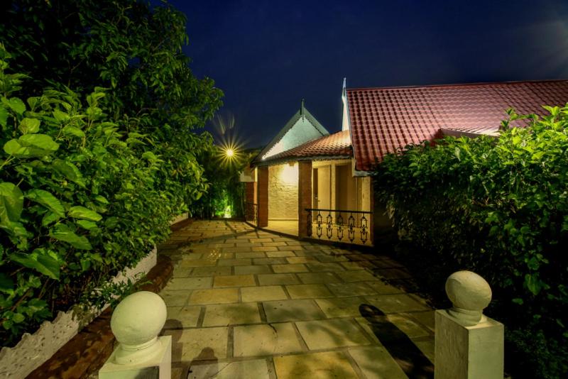 Lonavala Vacations - Nostravila - Property Image 168