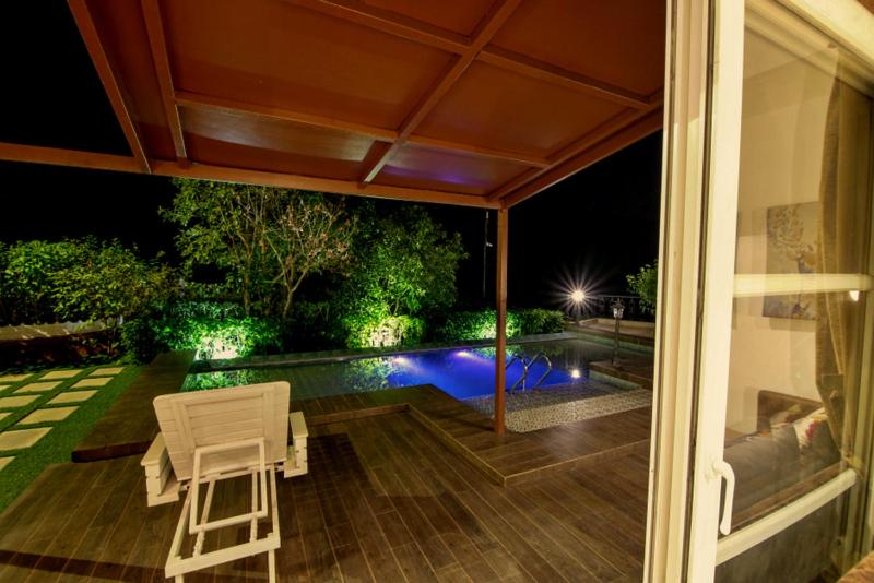 Lonavala Vacations - Nostravila - Property Image 170