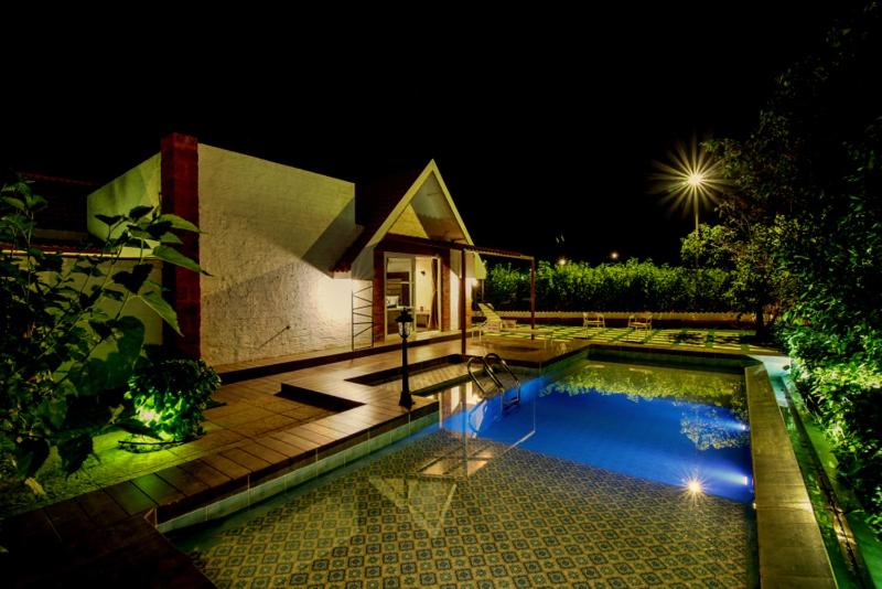 Lonavala Vacations - Nostravila - Property Image 169