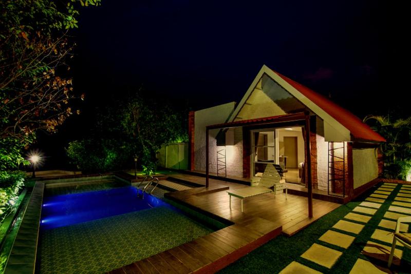 Lonavala Vacations - Nostravila - Property Image 167
