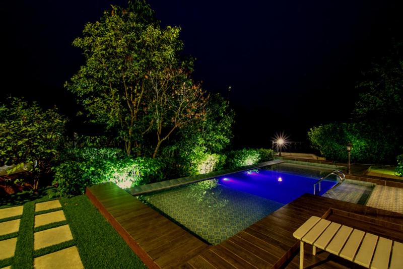 Lonavala Vacations - Nostravila - Property Image 166