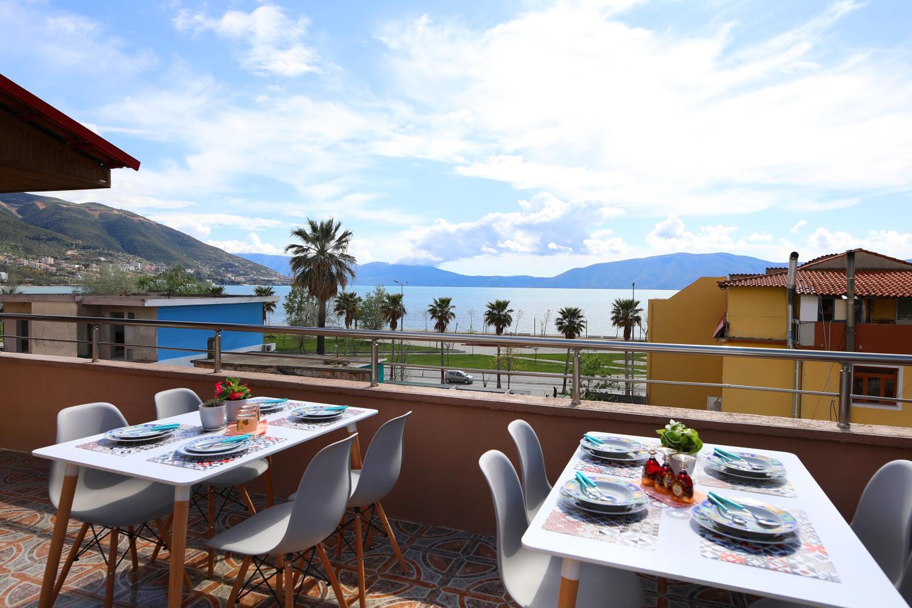 Ulcas guest huse