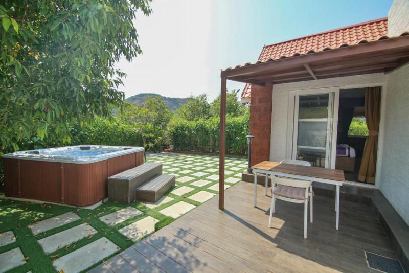 Lonavala Vacations - Nostravila - Property Image 172