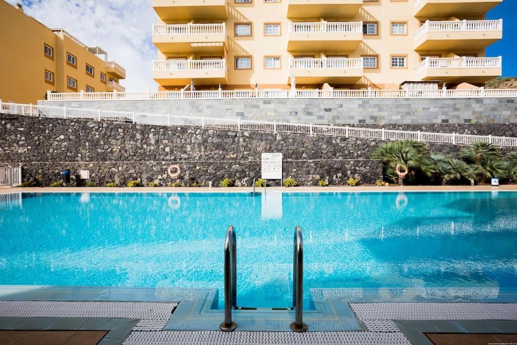 Palm Mar Romantic Suite A11 view 4