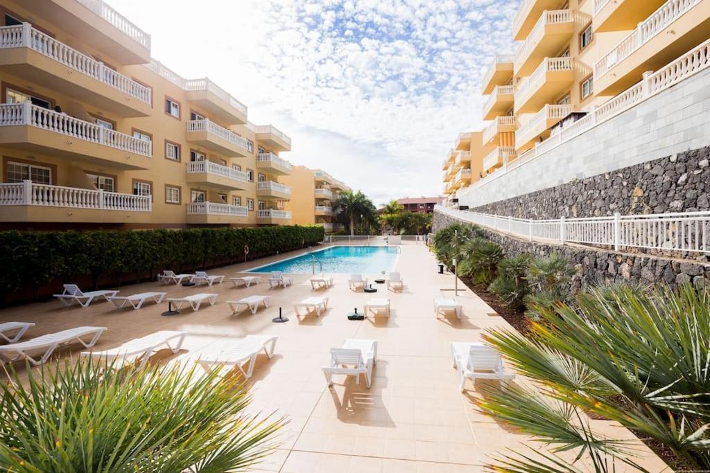 Palm Mar Romantic Suite A11 view 5