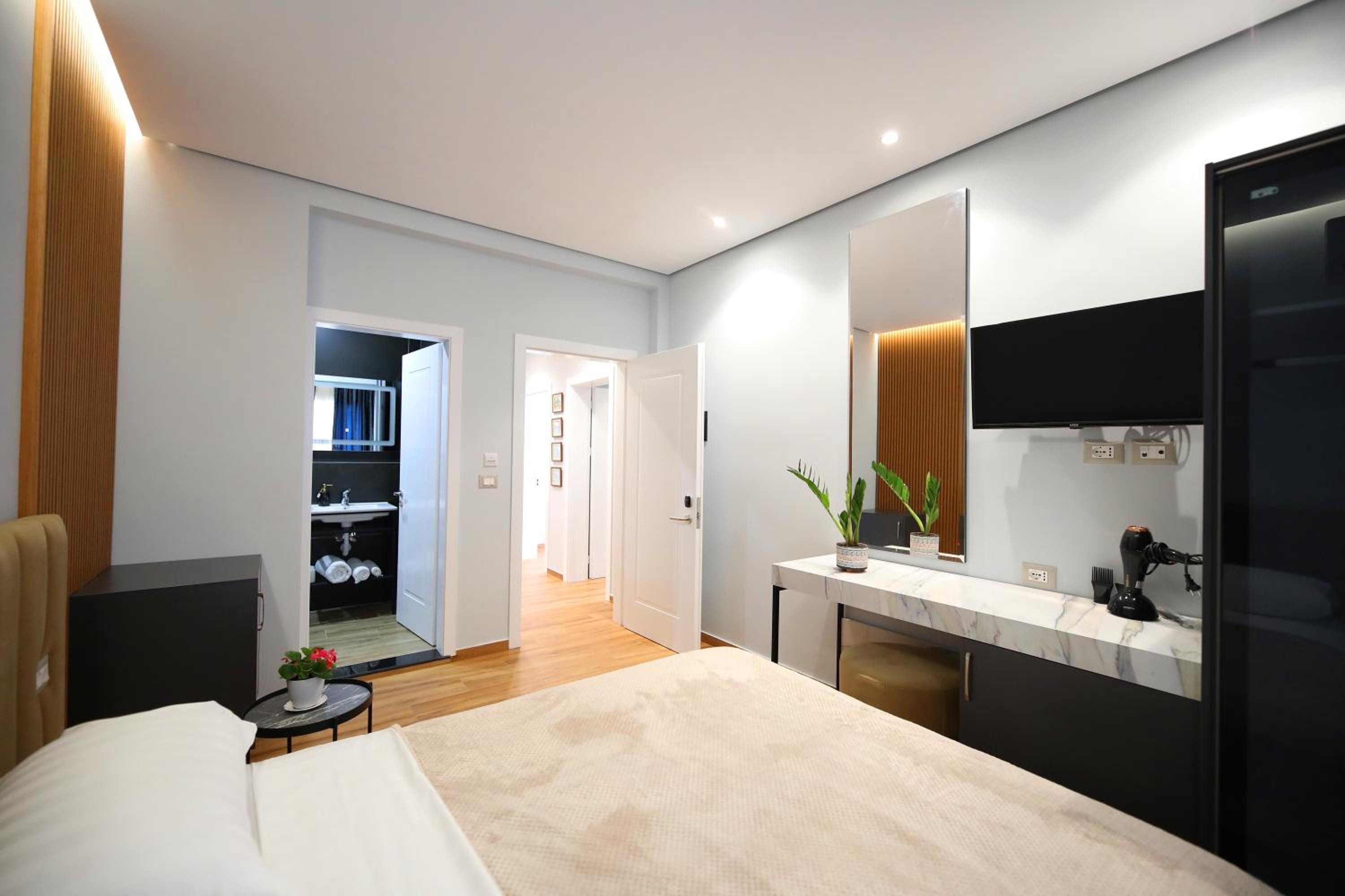 Ulcas guest huse