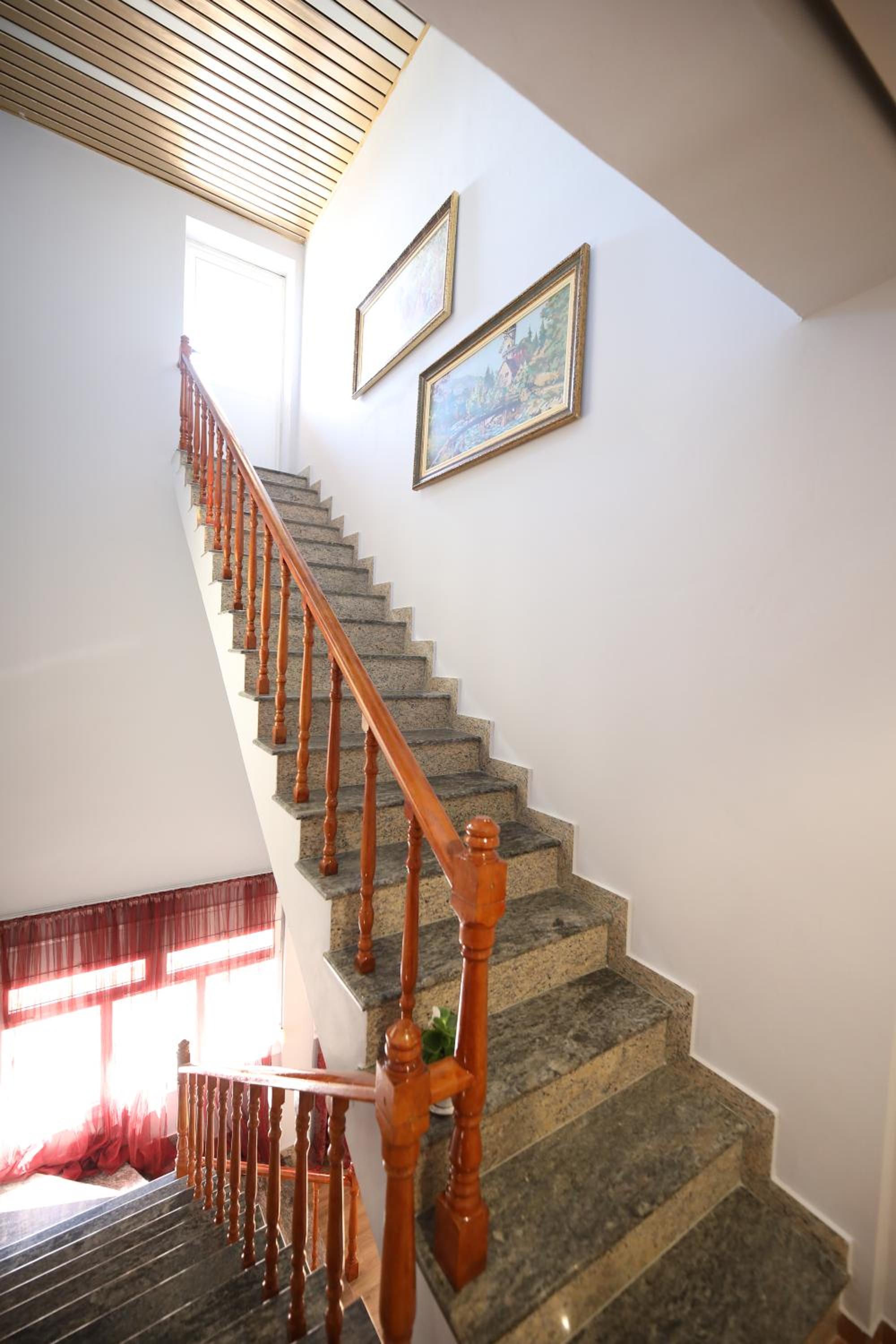 Ulcas guest huse