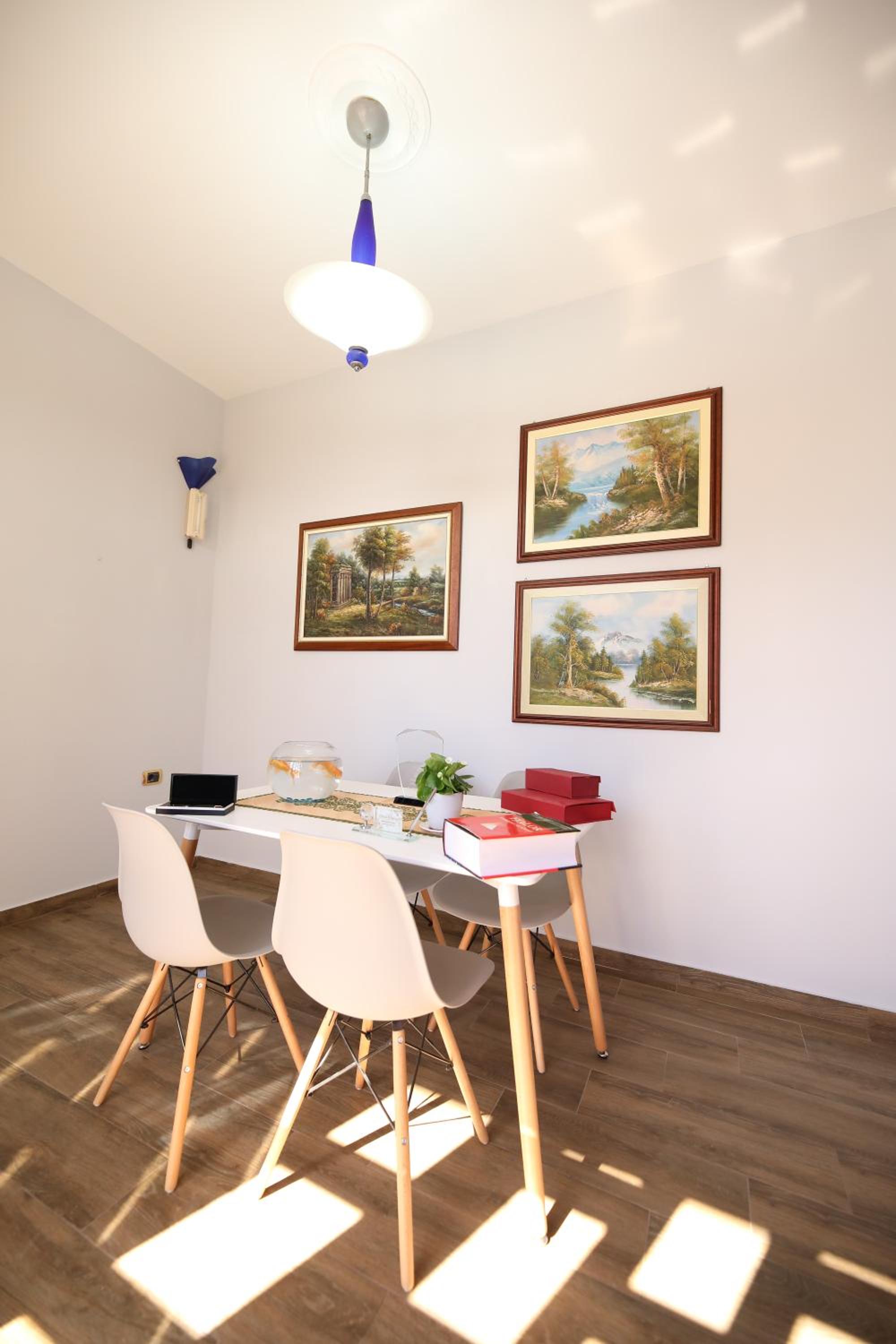 Ulcas guest huse