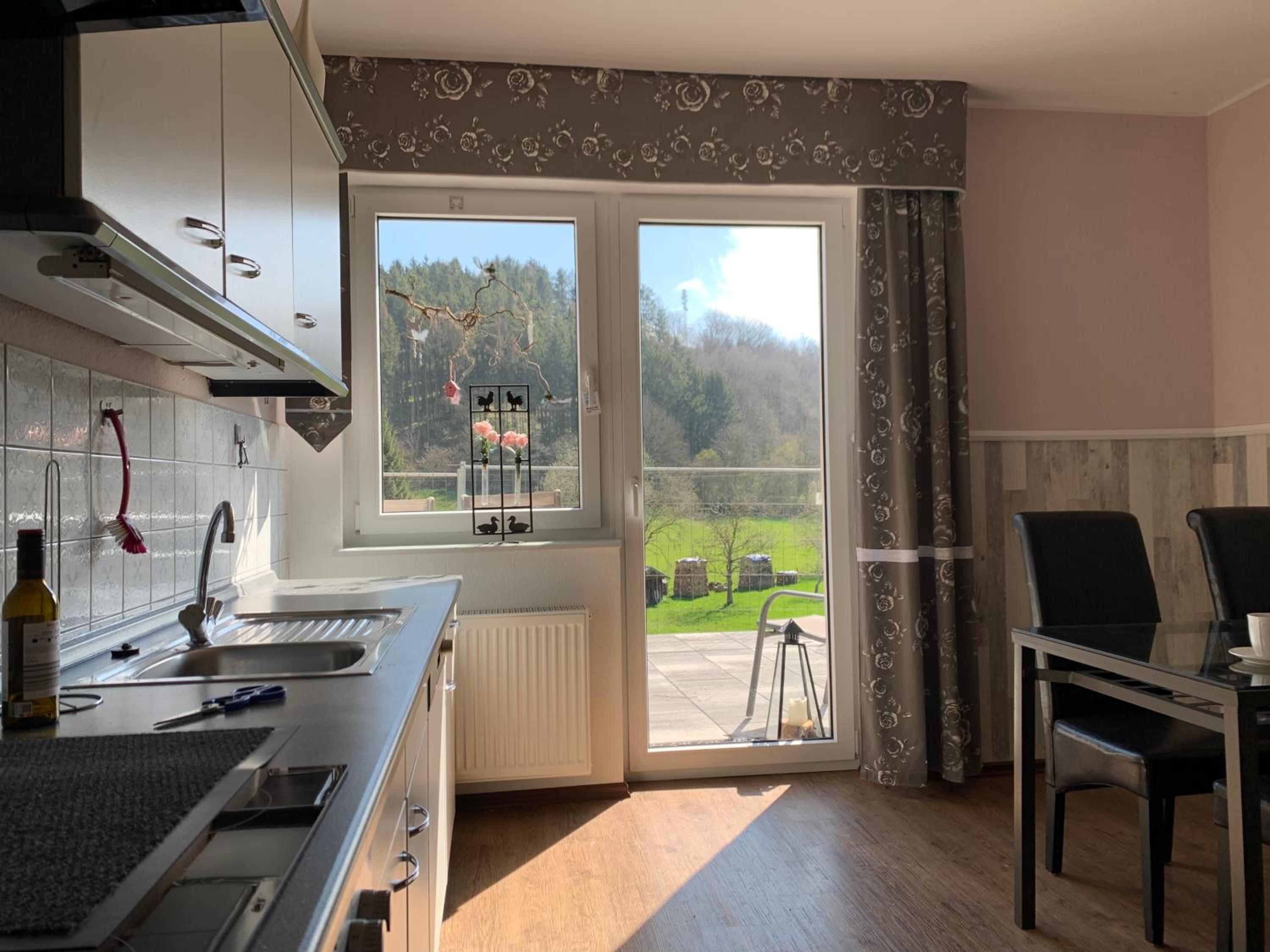 Hof Görrespesch-Ferien im Herzen der Schneifel