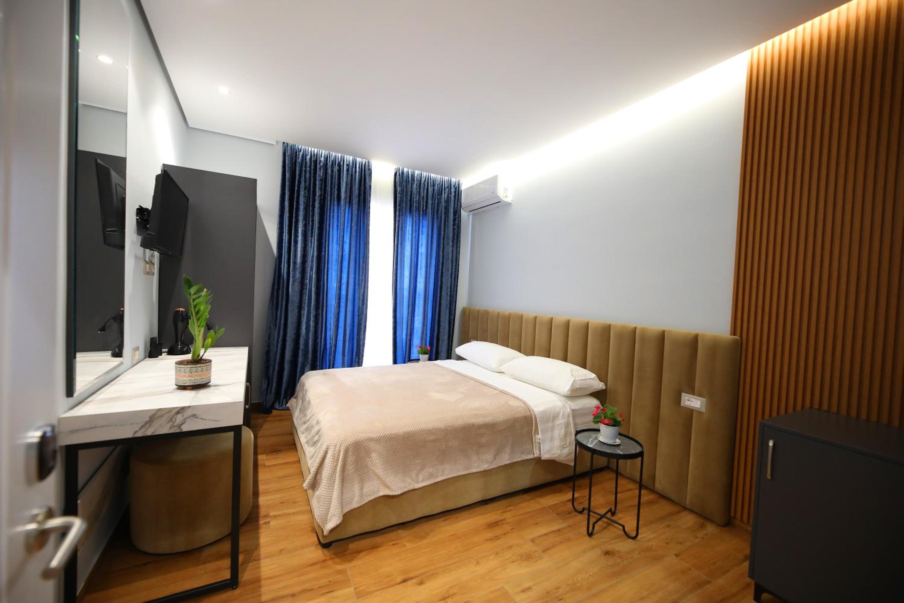 Ulcas guest huse