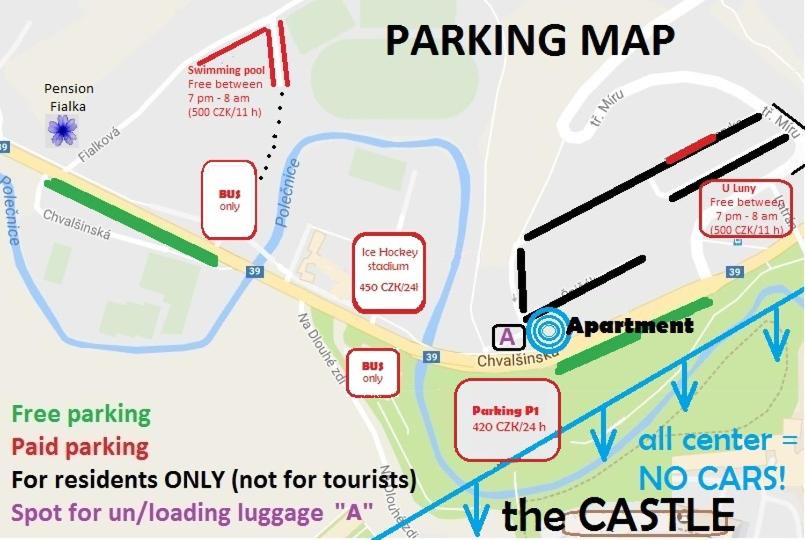 Best CASTLE VIEW-bus station, parking, center