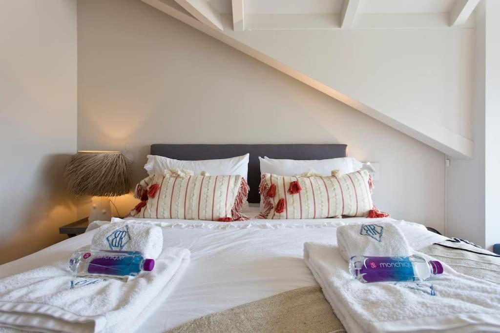 Boutique Rentals-Primrose Terrace&Garage