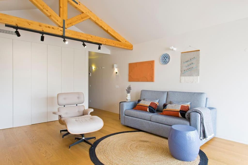 Boutique Rentals-Primrose Terrace&Garage