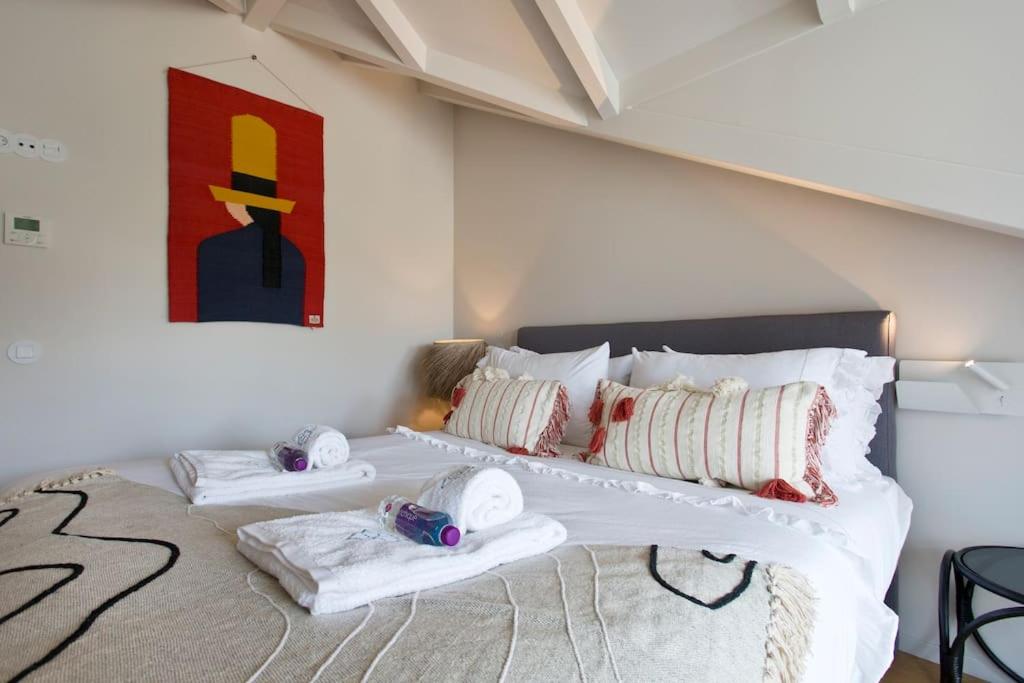 Boutique Rentals-Primrose Terrace&Garage
